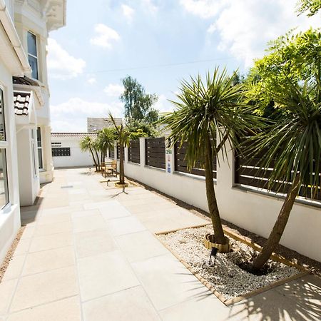 Modern Apartment Free Off Road Parking King Bed Suite 9 Nottingham Zewnętrze zdjęcie
