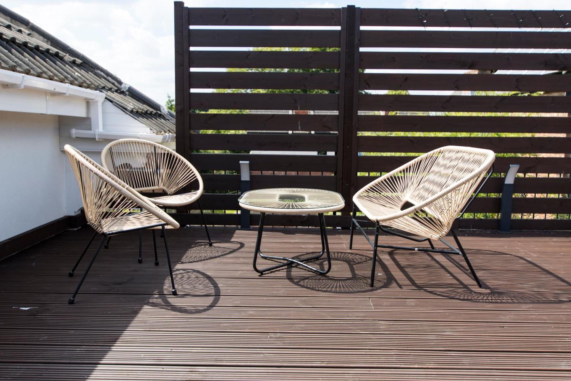 Modern Apartment Free Off Road Parking King Bed Suite 9 Nottingham Zewnętrze zdjęcie